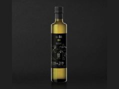 Nuevo aceite de oliva de Olibò