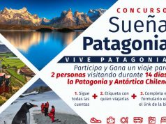 Sueña Patagonia 2020