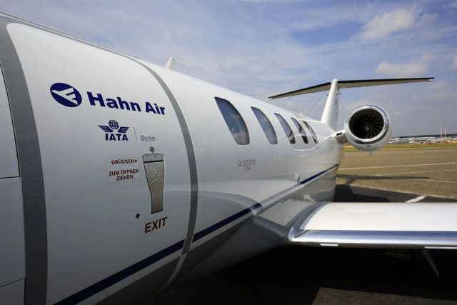 Smiles Argentina anuncia su alianza con Hahn Air y agrega 35 aerolíneas