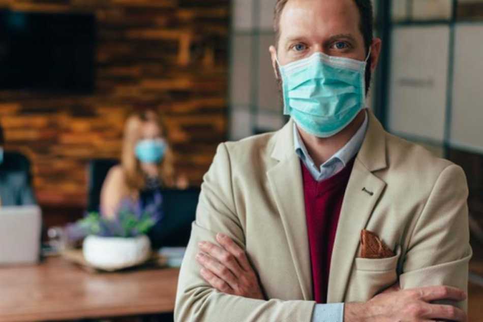 El 90% de las empresas cree que el COVID-19 ha cambiado la forma de organizar el trabajo para siempre