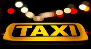 Los millennials porteños gastan más de $5.500 por mes en viajes en taxi