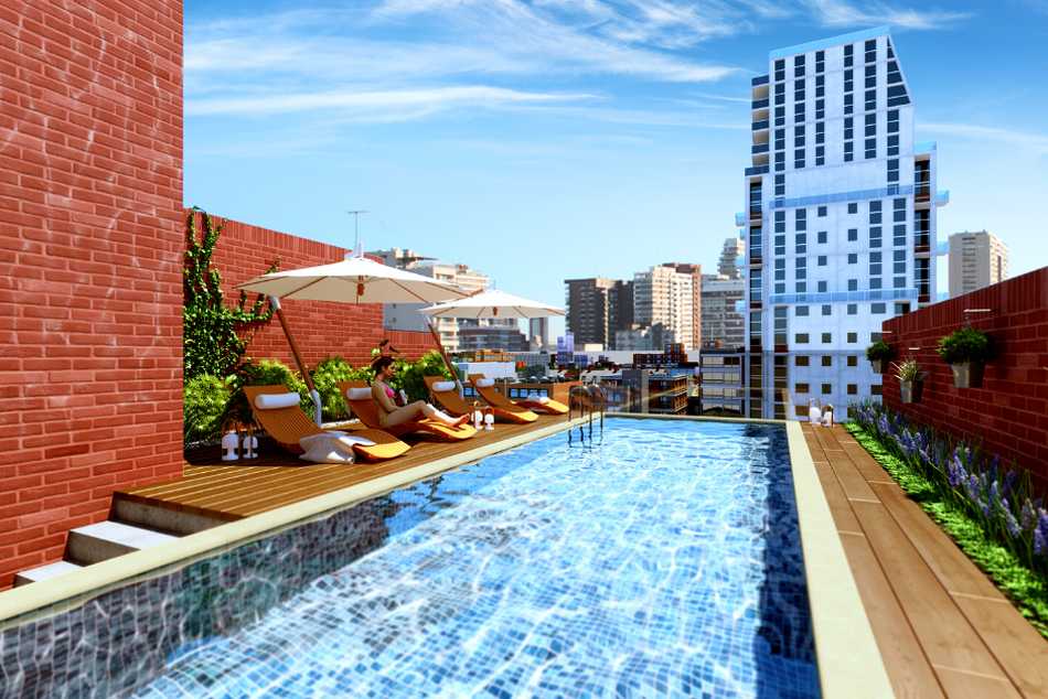 Comprar en construcción