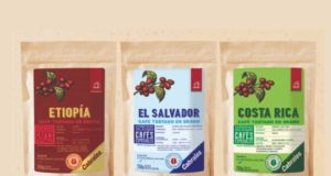 Cabrales presenta tres nuevas variedades de “Café de Especialidad”