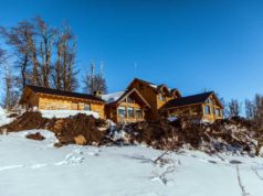 Refugio Ski & Summer Lodge
