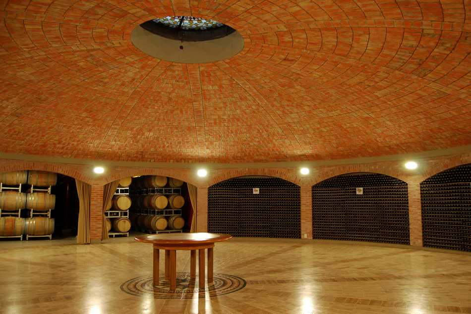 Bodegas Bianchi reabrió sus puertas al enoturismo