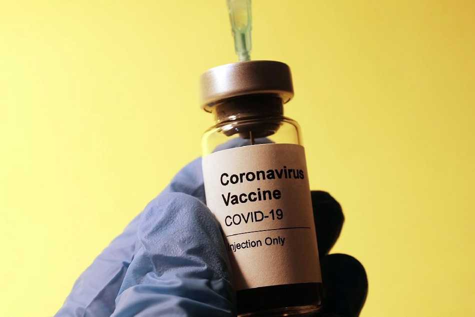 Advierten sobre engaños relacionados a la vacuna contra el COVID 19