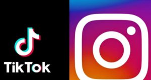 Por qué Instagram quiere ser cada vez más como TikTok