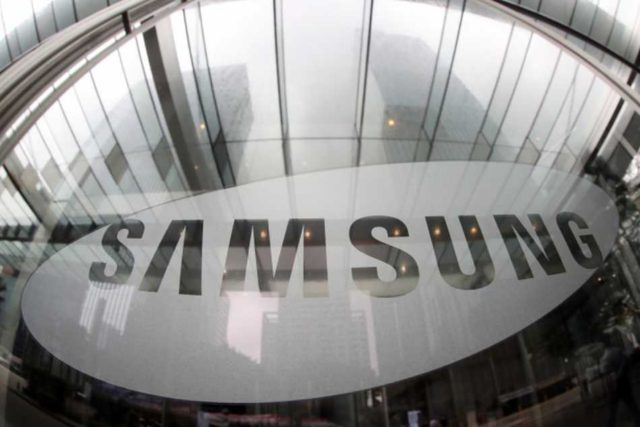 Samsung en busca de fusiones y adquisiciones