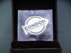 El condón más caro del mundo