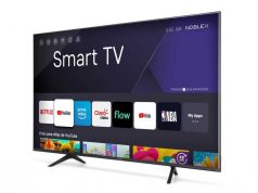 Noblex amplía su propuesta de Smart TVs 4K, con un nuevo lineal premium