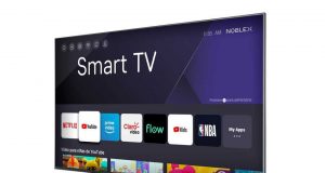 Noblex amplía su propuesta de Smart TVs 4K, con un nuevo lineal premium