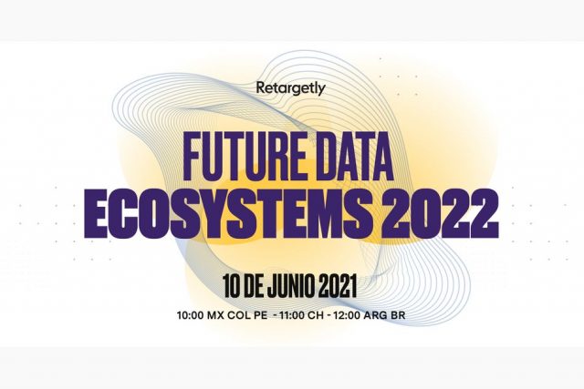 Future Data Ecosystems 2022