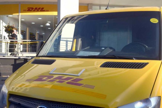 DHL invierte 500 millones en Argentina y se expande al ritmo del e-commerce