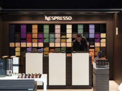 Nespresso recicla un tercio de sus cápsulas de café