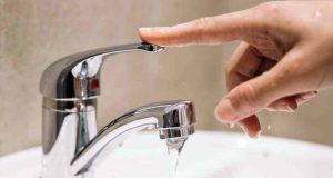 8 consejos para cuidar del agua en casa