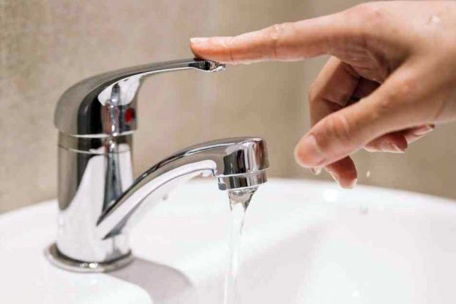 8 consejos para cuidar del agua en casa