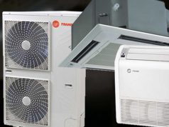 Aires del Sur y Trane desarrollarán en conjunto nuevos equipos de climatización