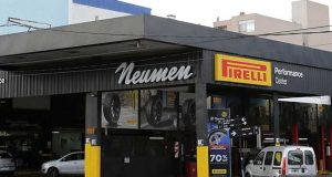 Neumen celebra 35 años de actividad y crecimiento sostenido en Argentina