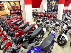 El patentamiento de motos sigue firme con 40.350 unidades en Septiembre 2021