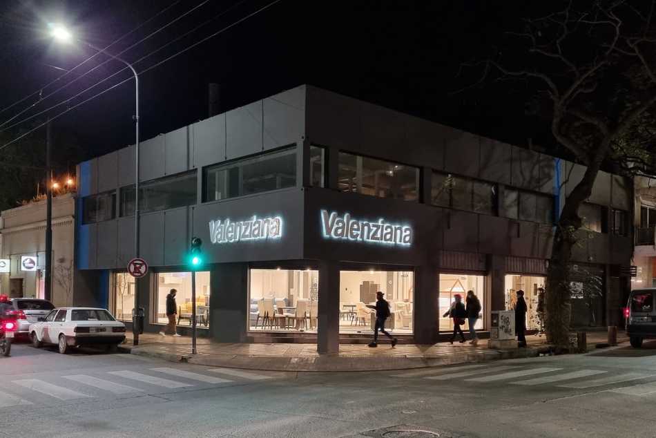 Valenziana anunció la apertura de su dos nuevos locales en Córdoba