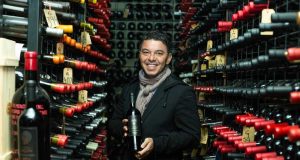 Marcelo Gallardo elige a Bodega Norton para lanzar su primer vino de alta gama