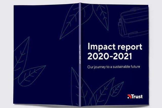 Trust presenta su “Reporte de Impacto 2020-2021”, detallando su camino hacia un futuro sustentable