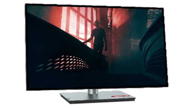 ThinkVision P27h-30
