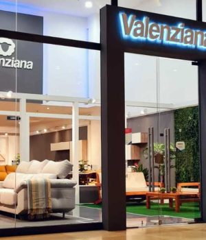Valenziana Norcenter, primera apertura 2022