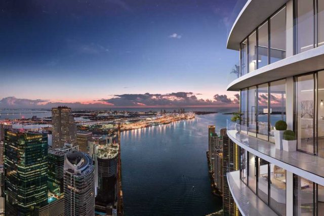 Miami se prepara para un boom de ventas de propiedades a extranjeros, y los argentinos son de los que más compran