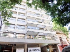 Branson continúa sus desarrollos en los mejores puntos de la Ciudad de Buenos Aires