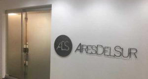 Aires del Sur anuncia la inauguración de sus nuevas oficinas