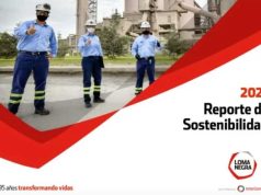 Loma Negra presentó su Reporte de Sostenibilidad 2021