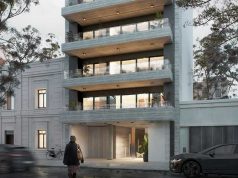 Loreto Haus: Arquitectura sustentable del siglo XXI