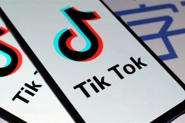 TikTok estaría accediendo a los datos de los usuarios ignorando a Apple
