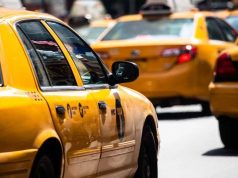 Uber quiere tener todos los taxis del mundo en su app