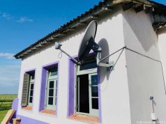 Orbith conectará 1.500 escuelas rurales de la Provincia de Buenos Aires