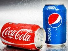 Coca-Cola y Pepsico suspenden actividades en Rusia