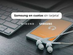 Wibond y Samsung vienen a revolucionar el mercado digital