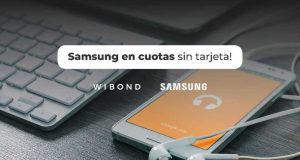Wibond y Samsung vienen a revolucionar el mercado digital