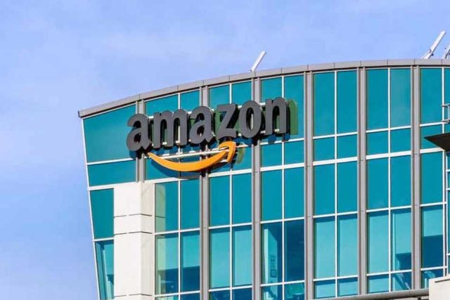 Amazon se instala en Argentina y busca empleados