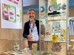 CBSé presente en la Feria Alimentaria 2022 de Barcelona