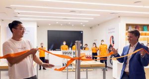 Xiaomi abre el primer Xiaomi Store en Argentina