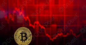Desplome cripto: ¿Qué esta pasando con Bitcoin?