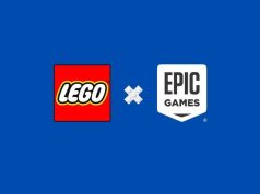LEGO y Epic Games se asocian para desarrollar un metaverso para los niños