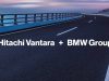 BMW acelera migración hacia la Nube Hibirda con Hitachi Vantara