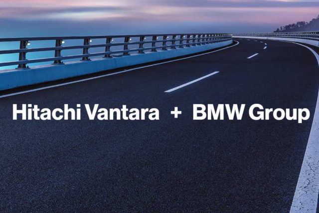 BMW acelera migración hacia la Nube Hibirda con Hitachi Vantara