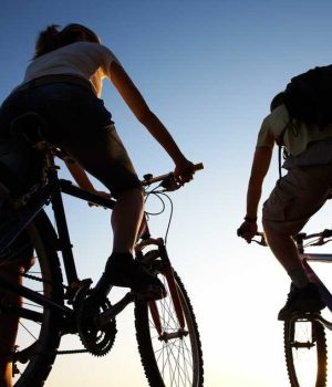 8 millones de bicis circulan en Argentina: qué necesitás saber para asegurar la tuya
