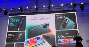Xiaomi refuerza su presencia en Argentina