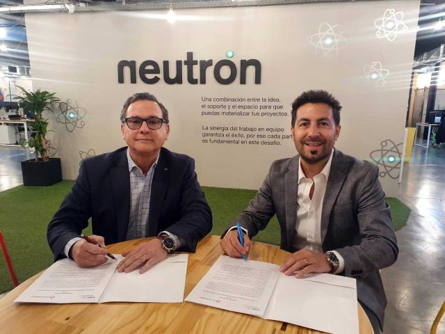 Grupo Núcleo firmó un acuerdo para impulsar proyectos premiados por el INTI