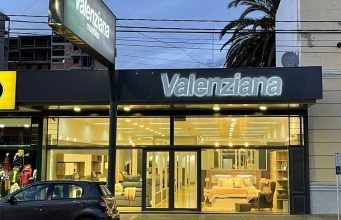 Valenziana llega a Puerto Madryn con una inversión de $10 millones